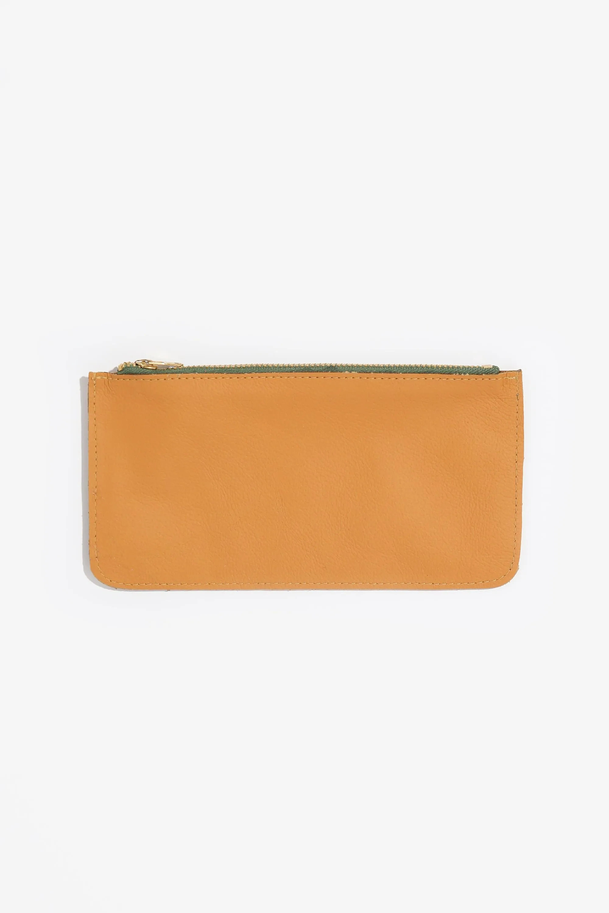 RLH3435 - Leather Wallet Pouch