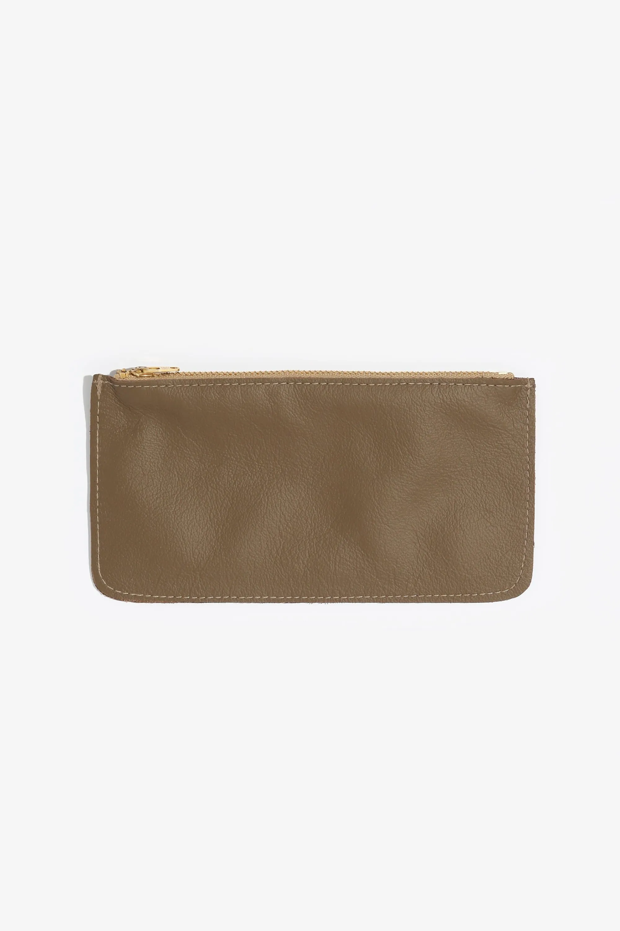 RLH3435 - Leather Wallet Pouch