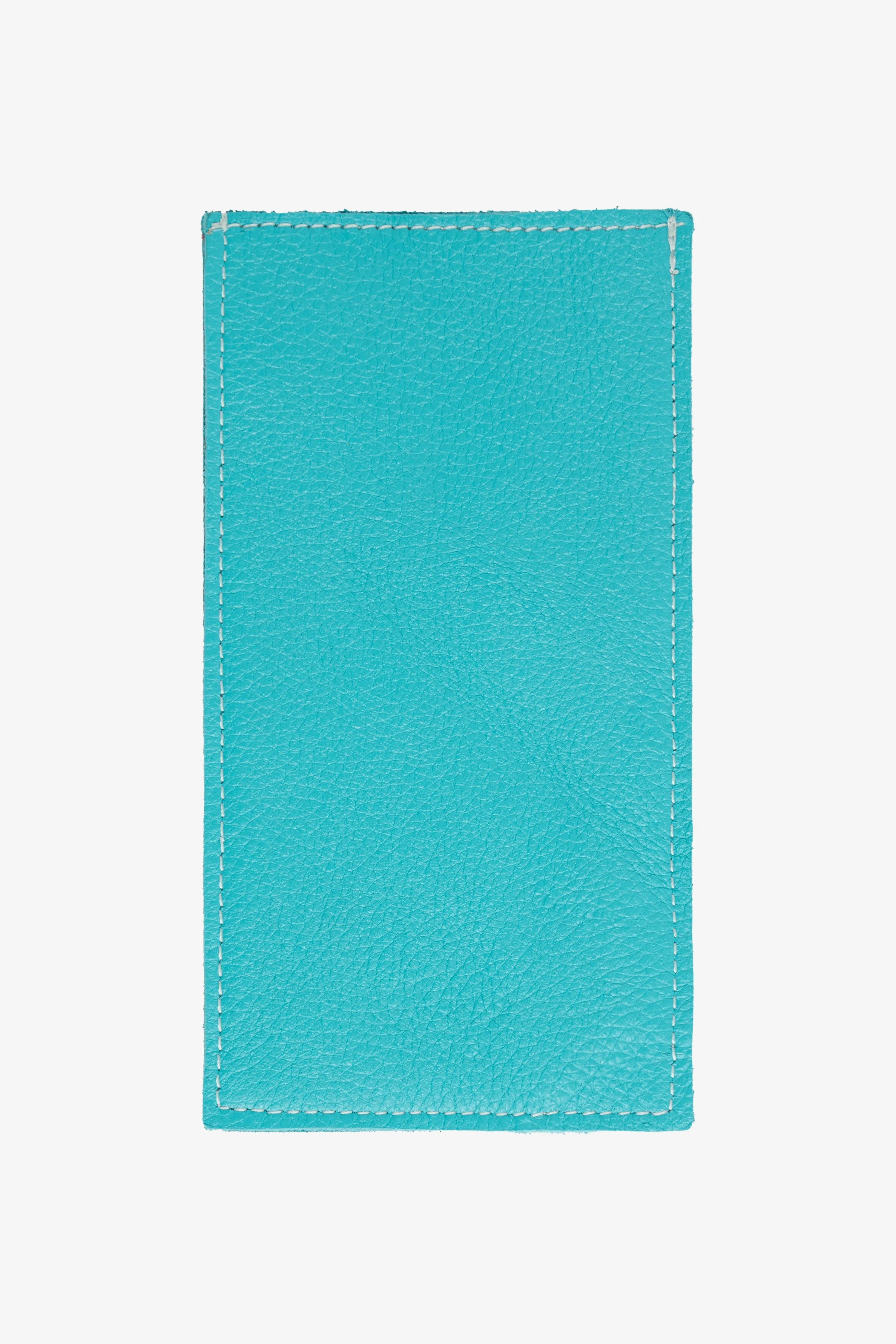 RLH3475 - Leather Glasses Case