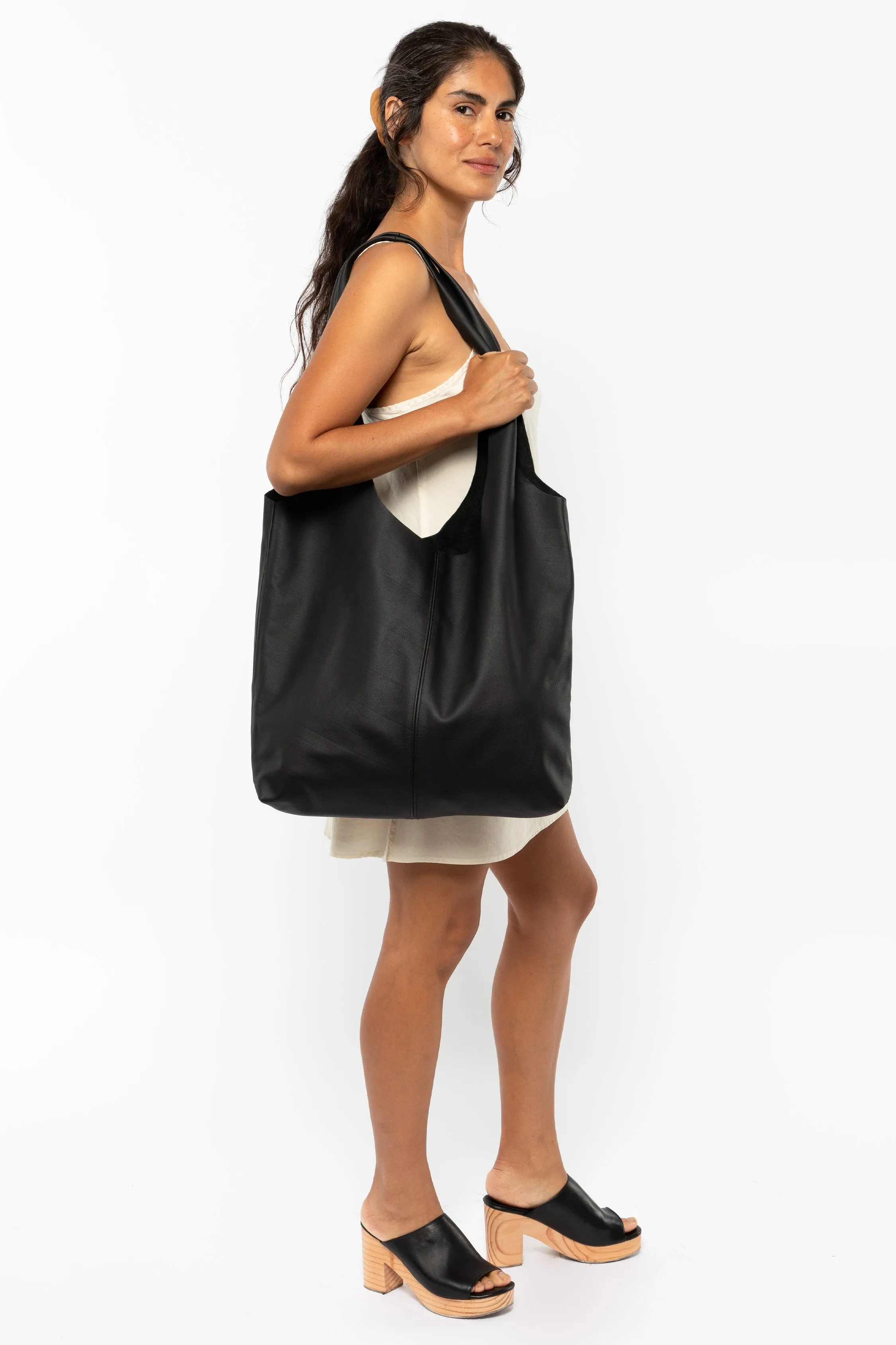 RLH3477 - XL Slouch Bag