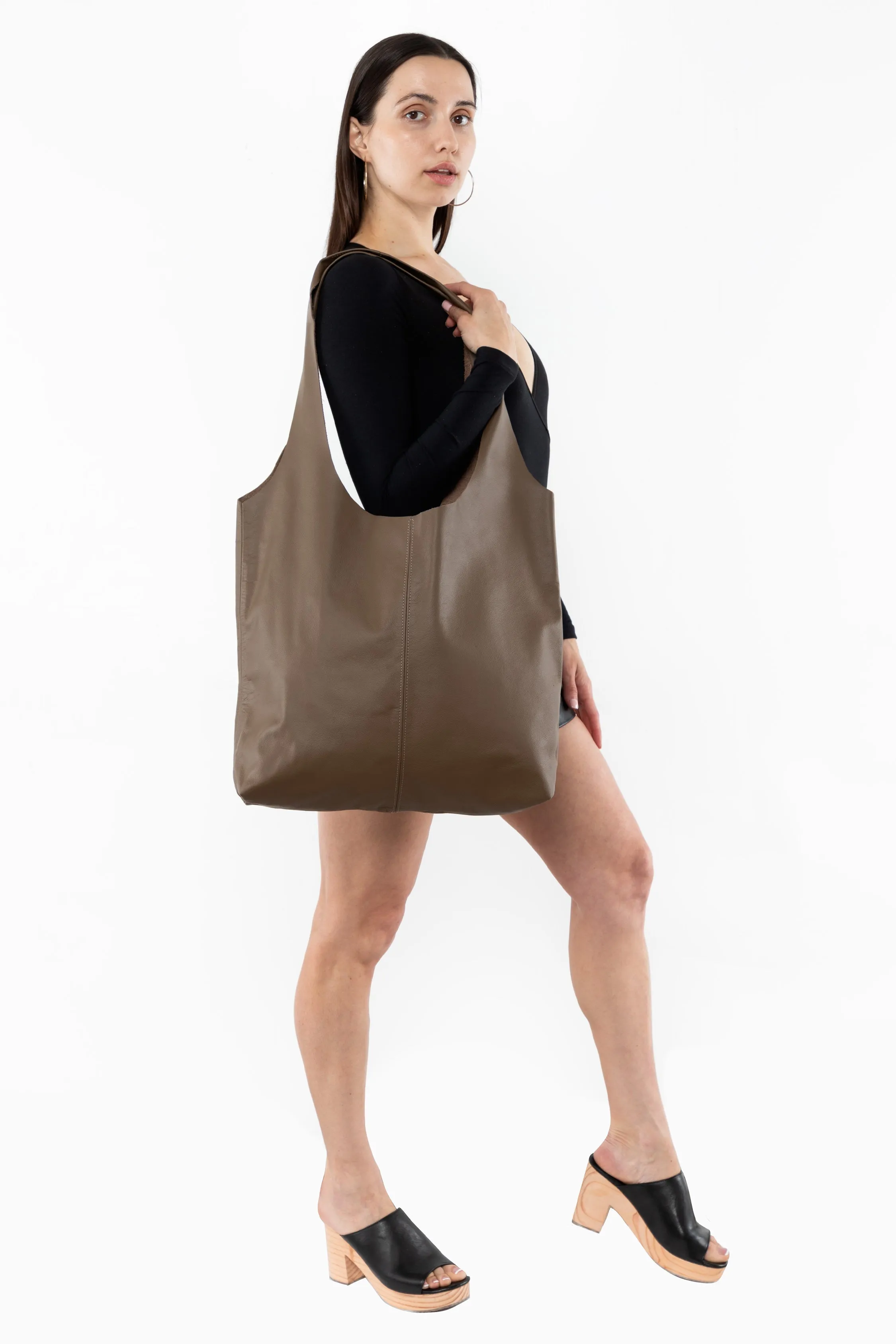 RLH3477 - XL Slouch Bag