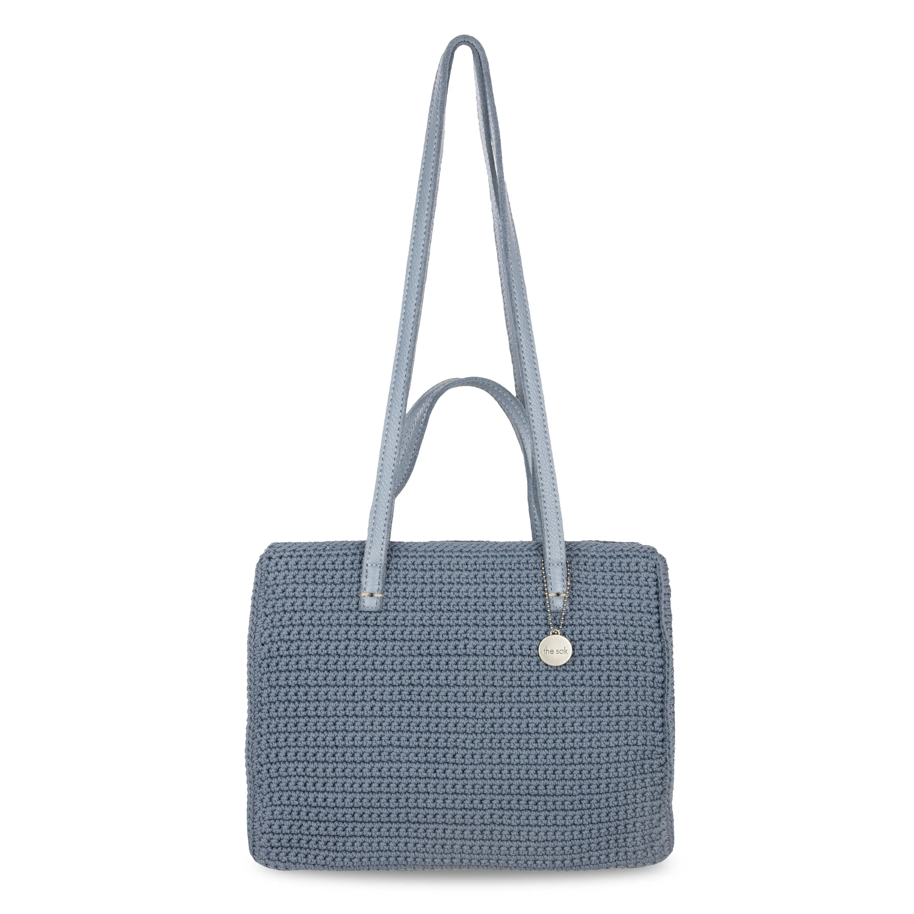 Sable Boxy Tote