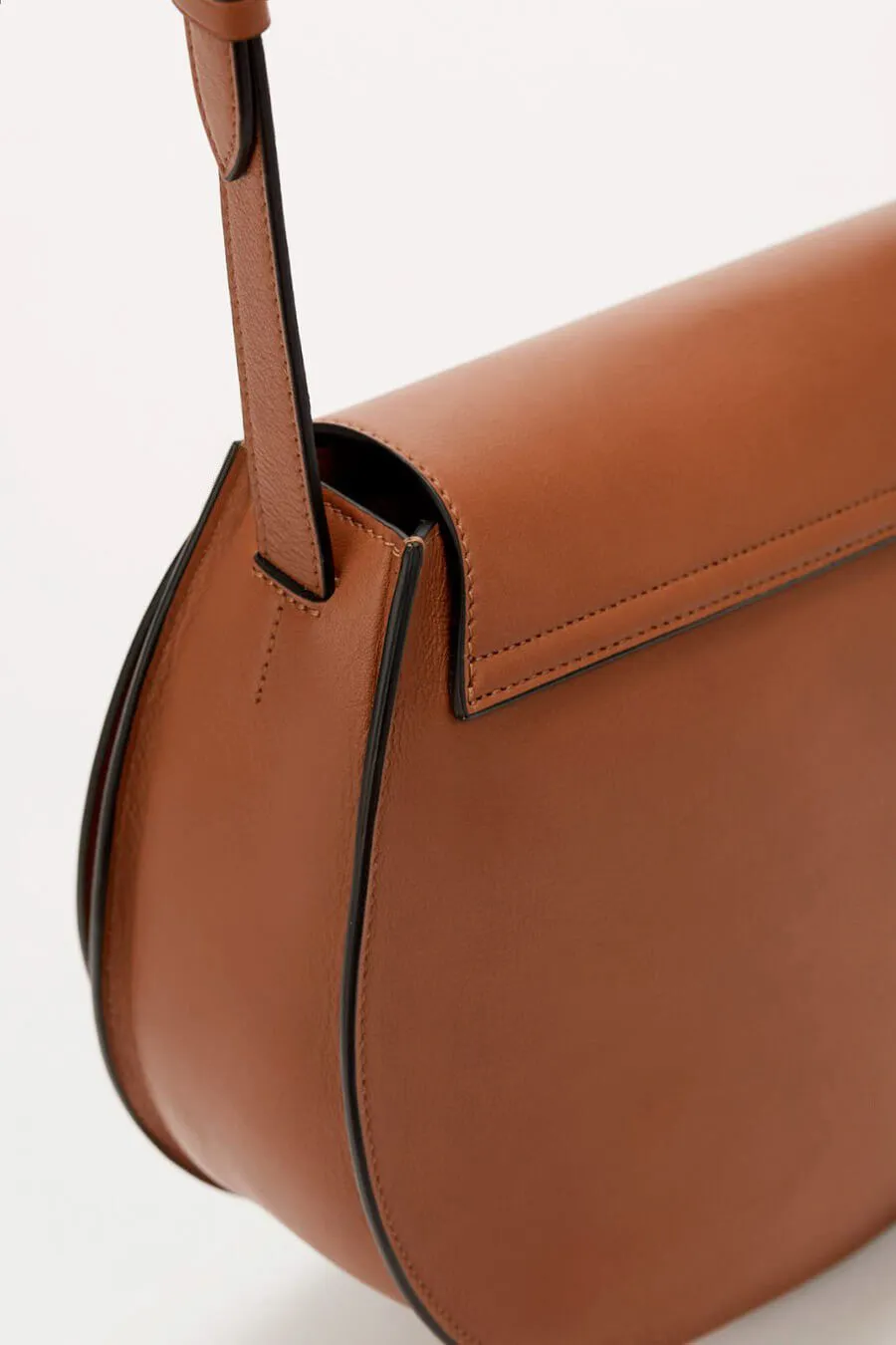 Saddle Bag