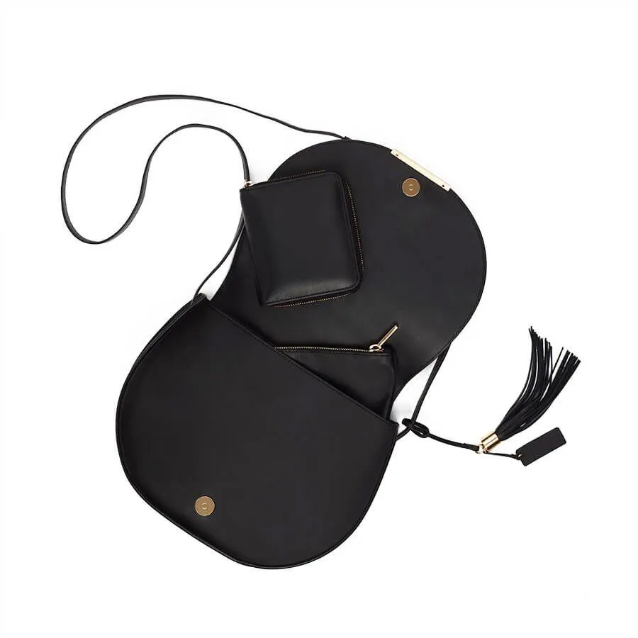 Saddle Bag