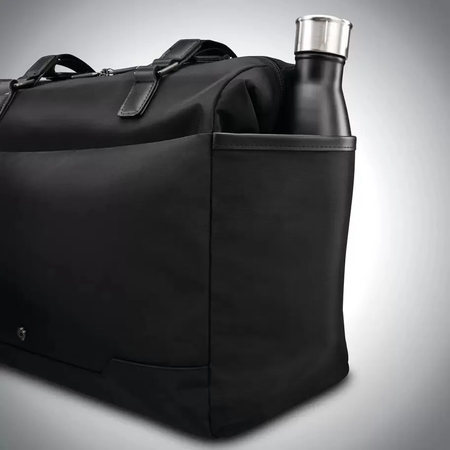 Samsonite Silhouette 17 Carry All Tote