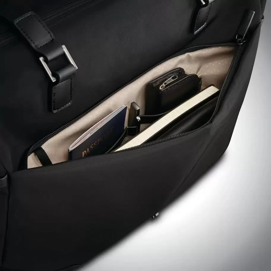 Samsonite Silhouette 17 Carry All Tote