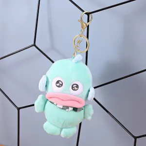 Sanrio's Friends Handgyodon Keychain.