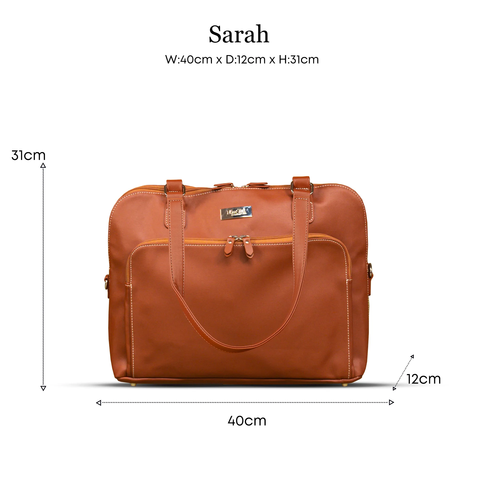 Sarah - Laptop Bag