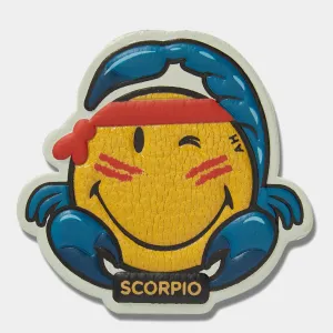 Scorpio Zodiac Sticker