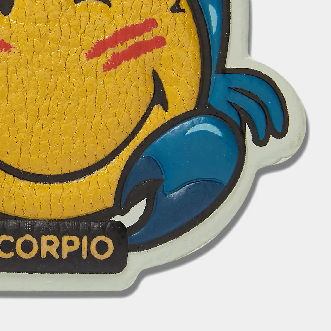 Scorpio Zodiac Sticker