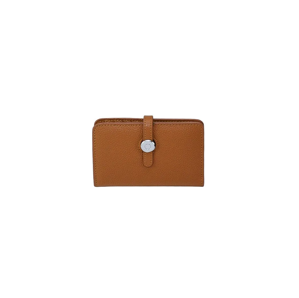 Small Leather Wallet