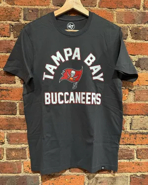 Tampa Bay Buccaneers Tee- 47 Brand