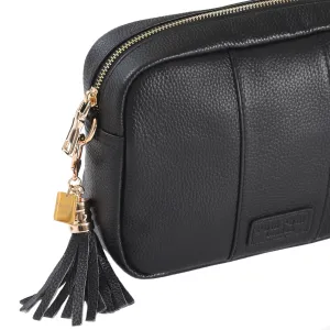 Tassel Black