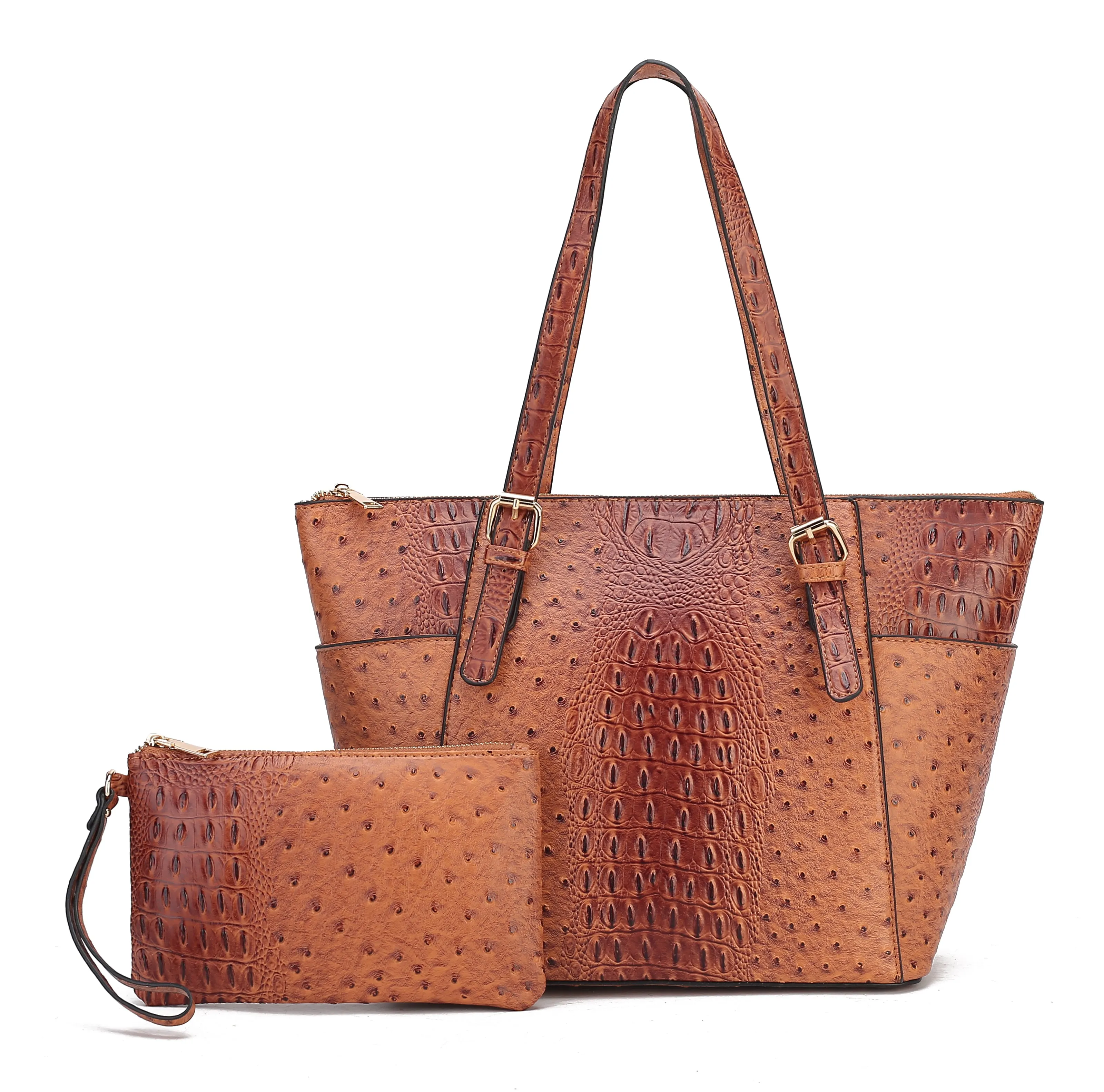 Tessa Tote bag