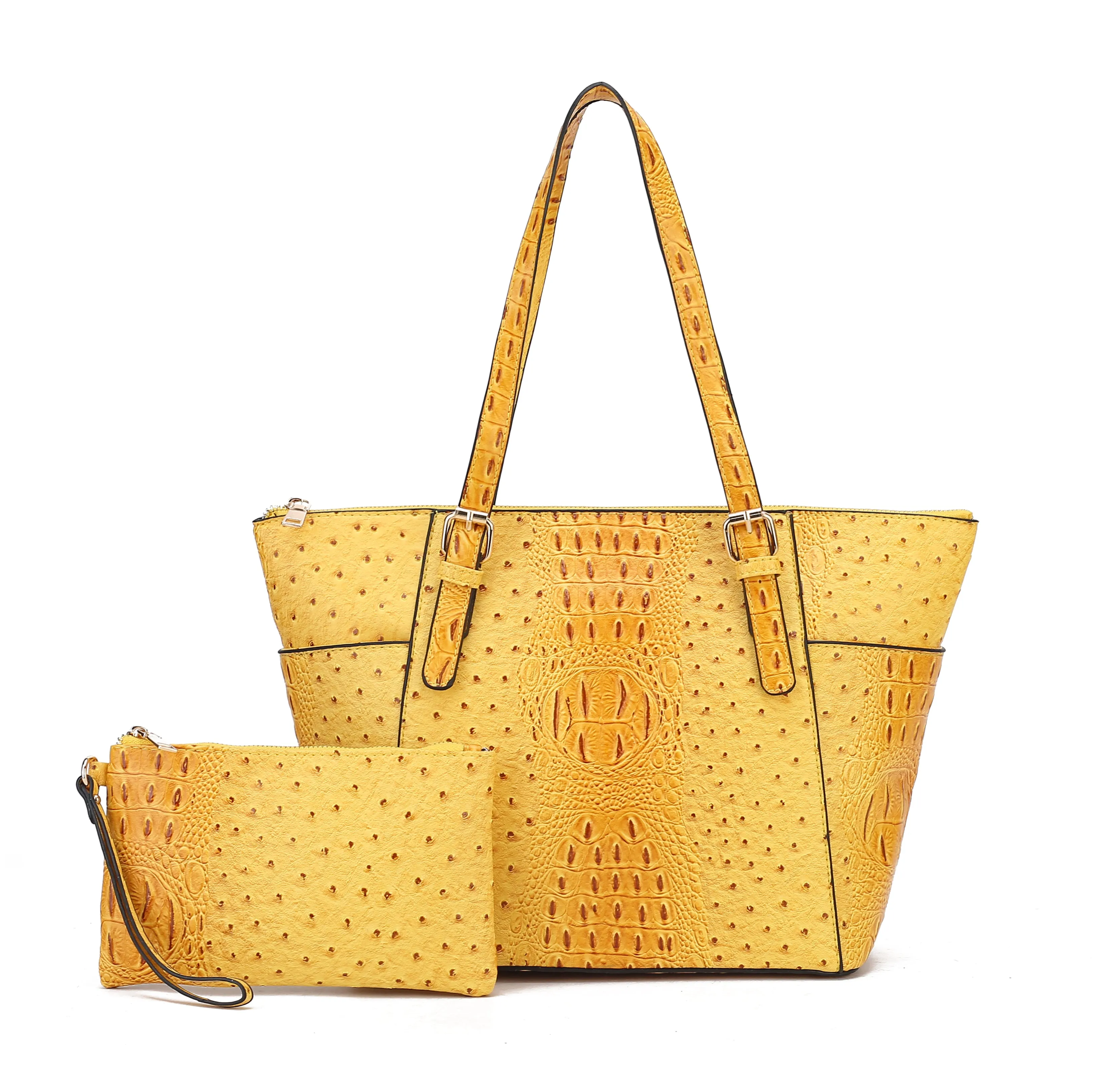 Tessa Tote bag