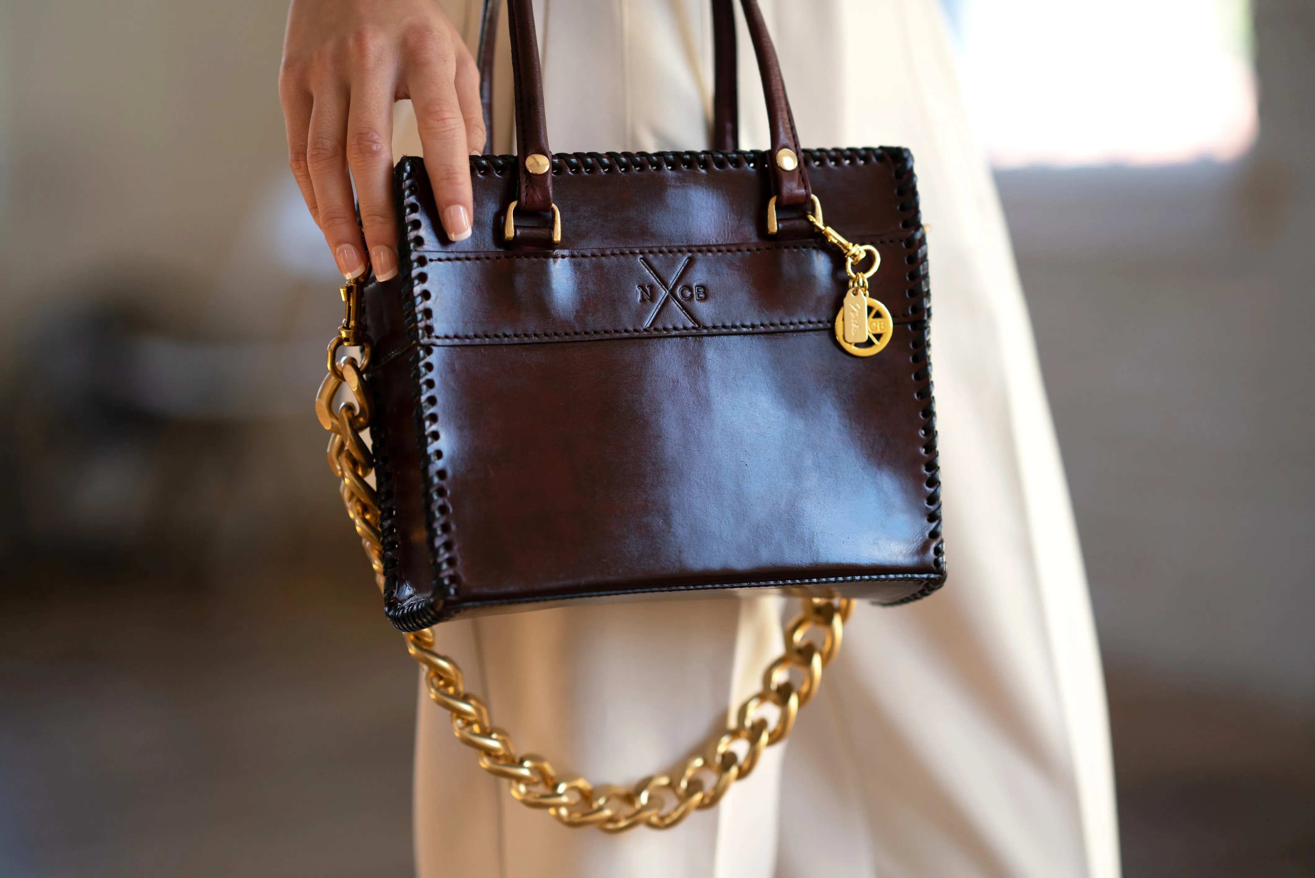 The Bailey Mini Bag