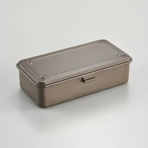 TOYO Trunk Shape Toolbox T-190 Ti (Titanium)