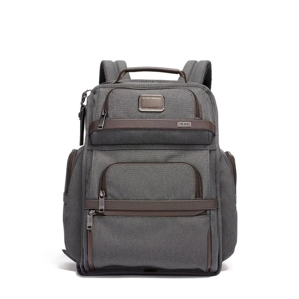 Tumi Alpha 3 TUMI Brief Pack