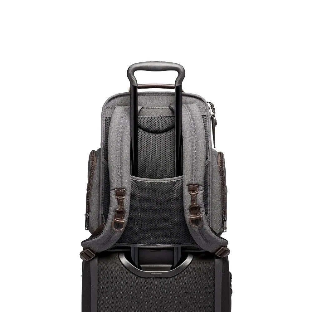 Tumi Alpha 3 TUMI Brief Pack