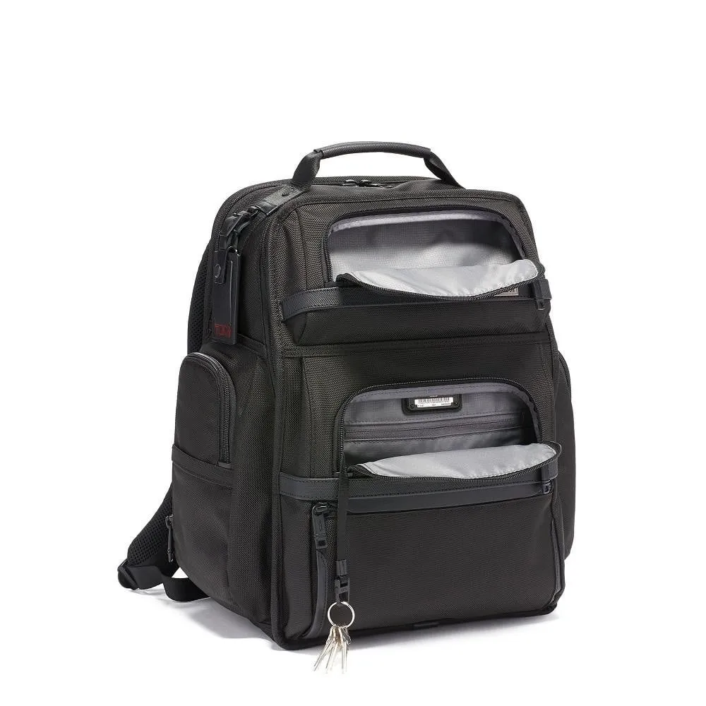 Tumi Alpha 3 TUMI Brief Pack