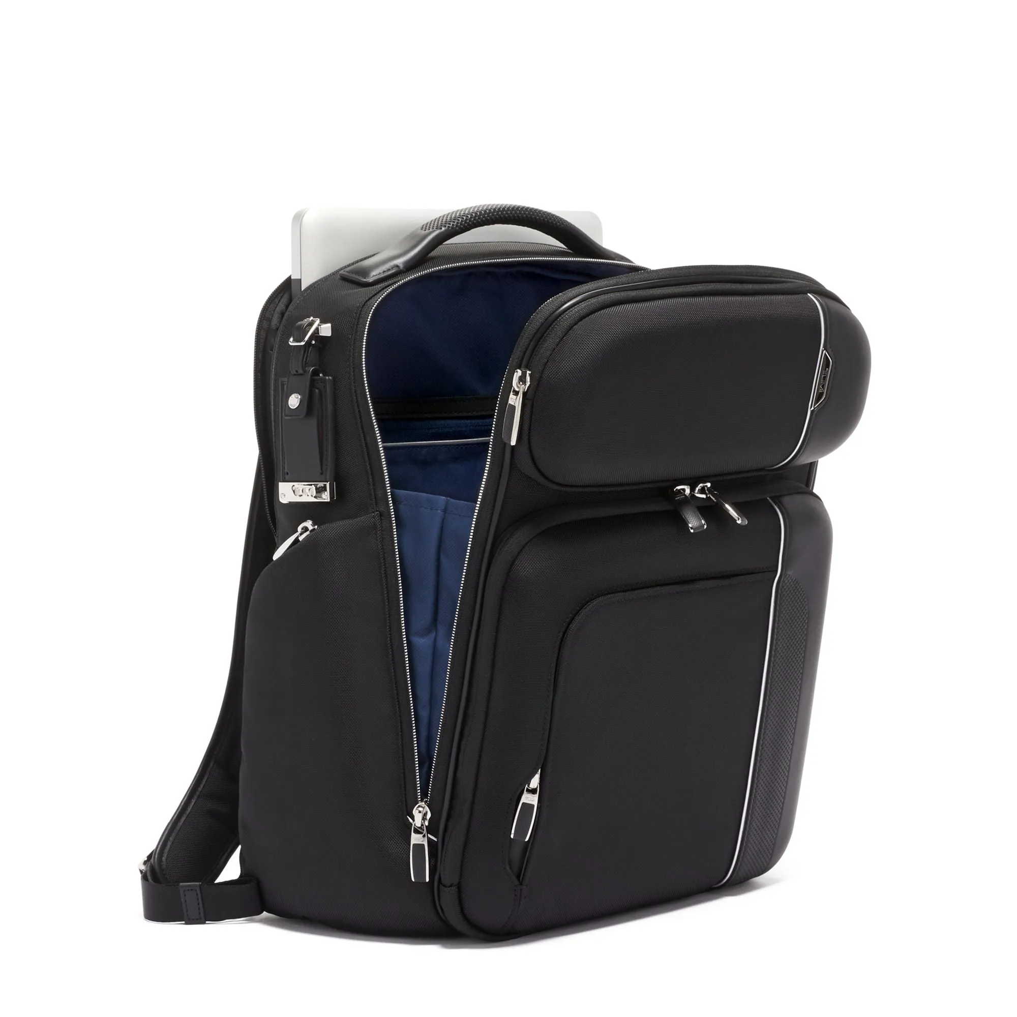 Tumi Arrive Barker Backpack