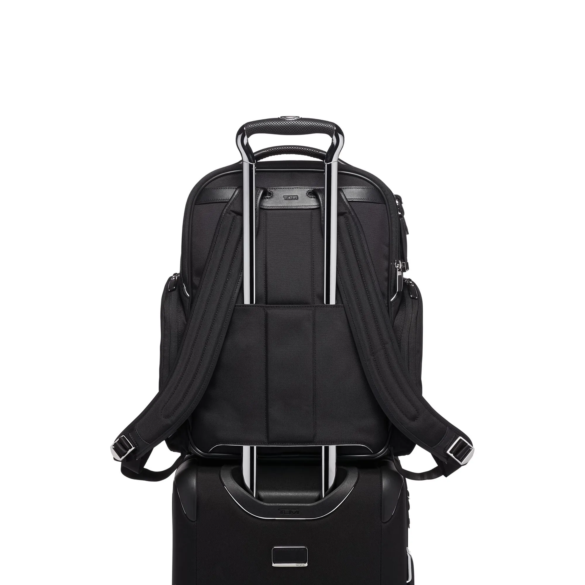 Tumi Arrive Barker Backpack