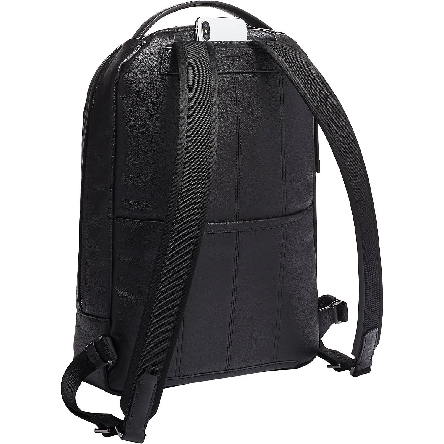 Tumi Harrison Bradner Backpack Leather