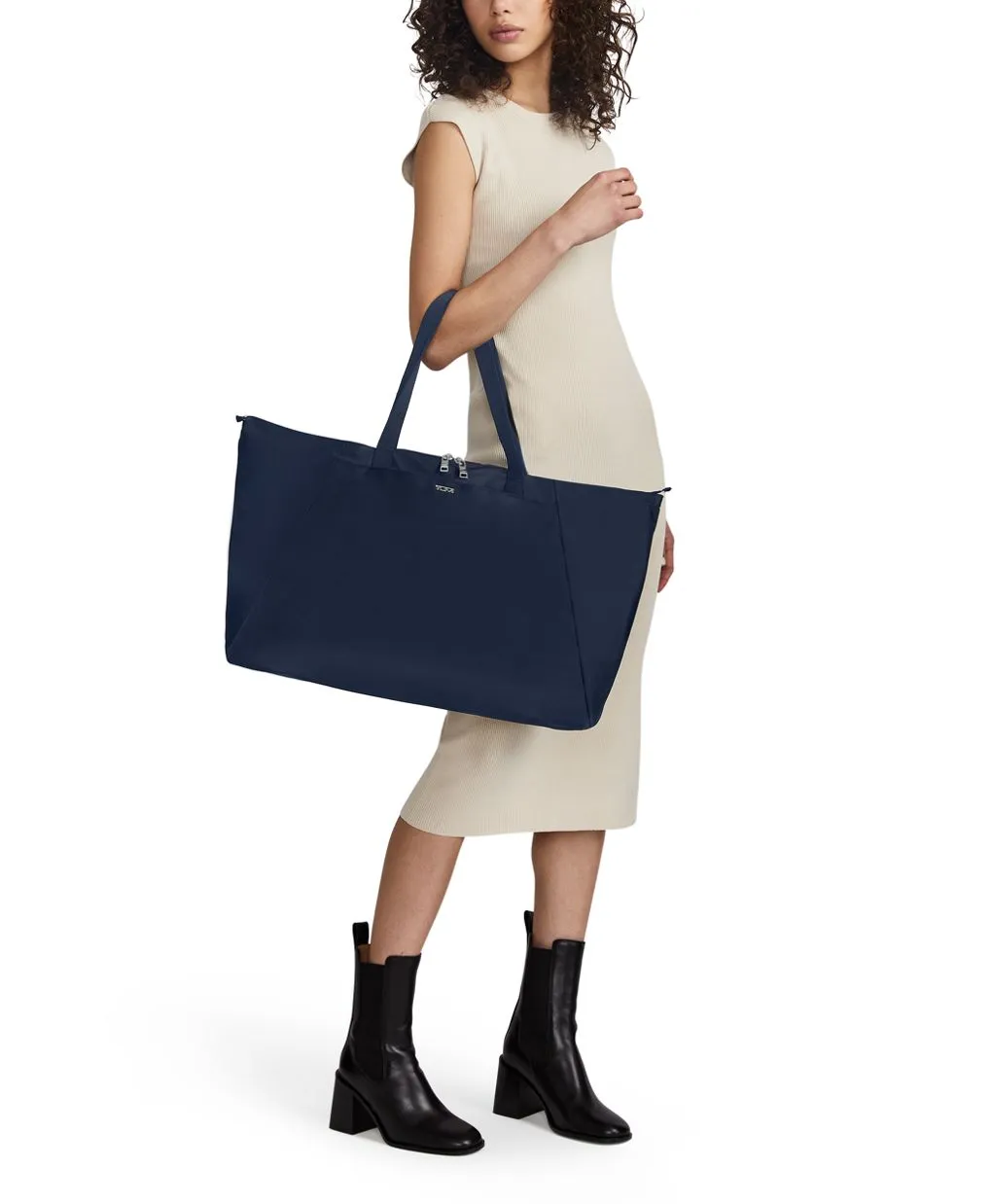 Tumi Voyageur Just In Case Tote