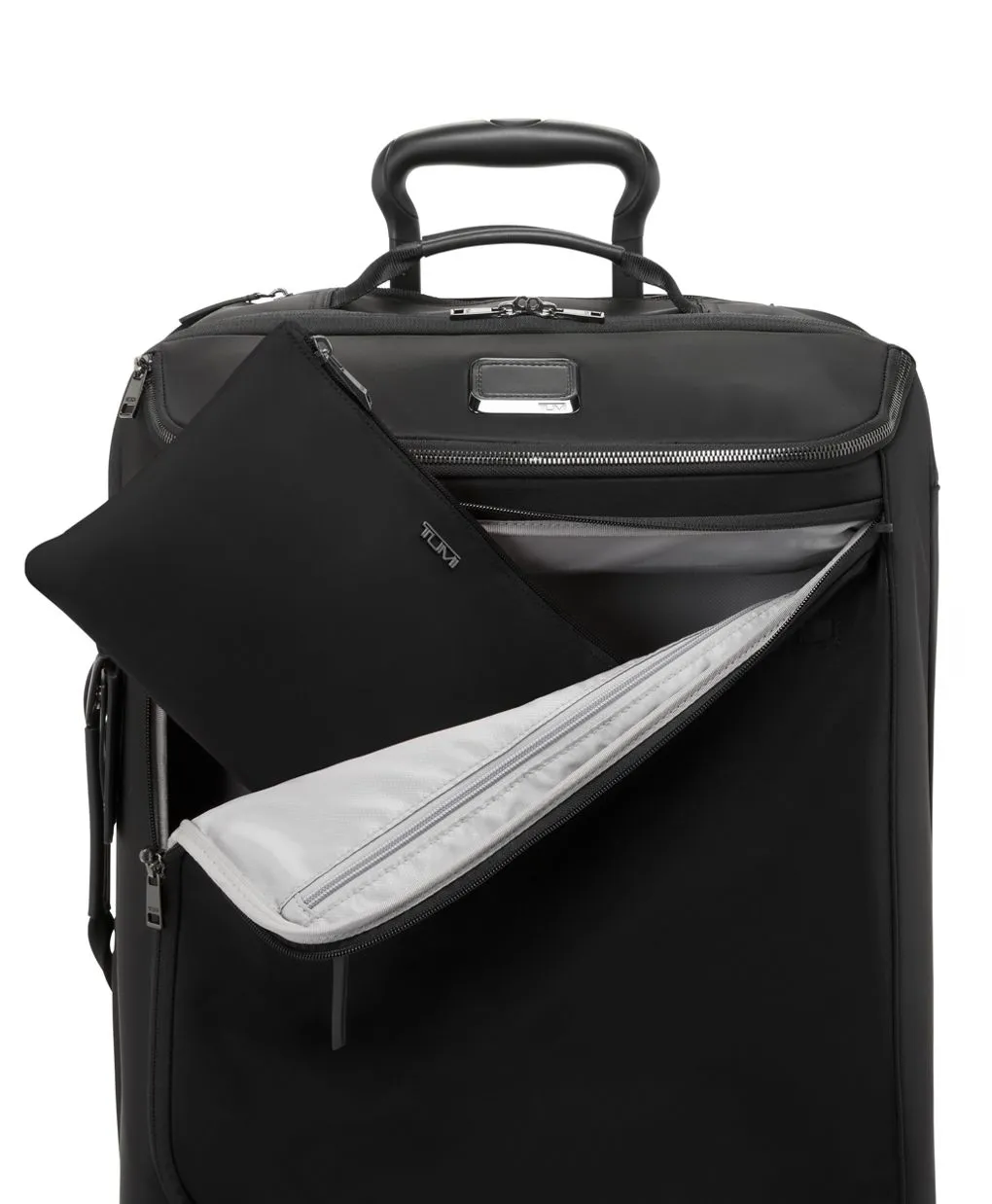 Tumi Voyageur Just In Case Tote