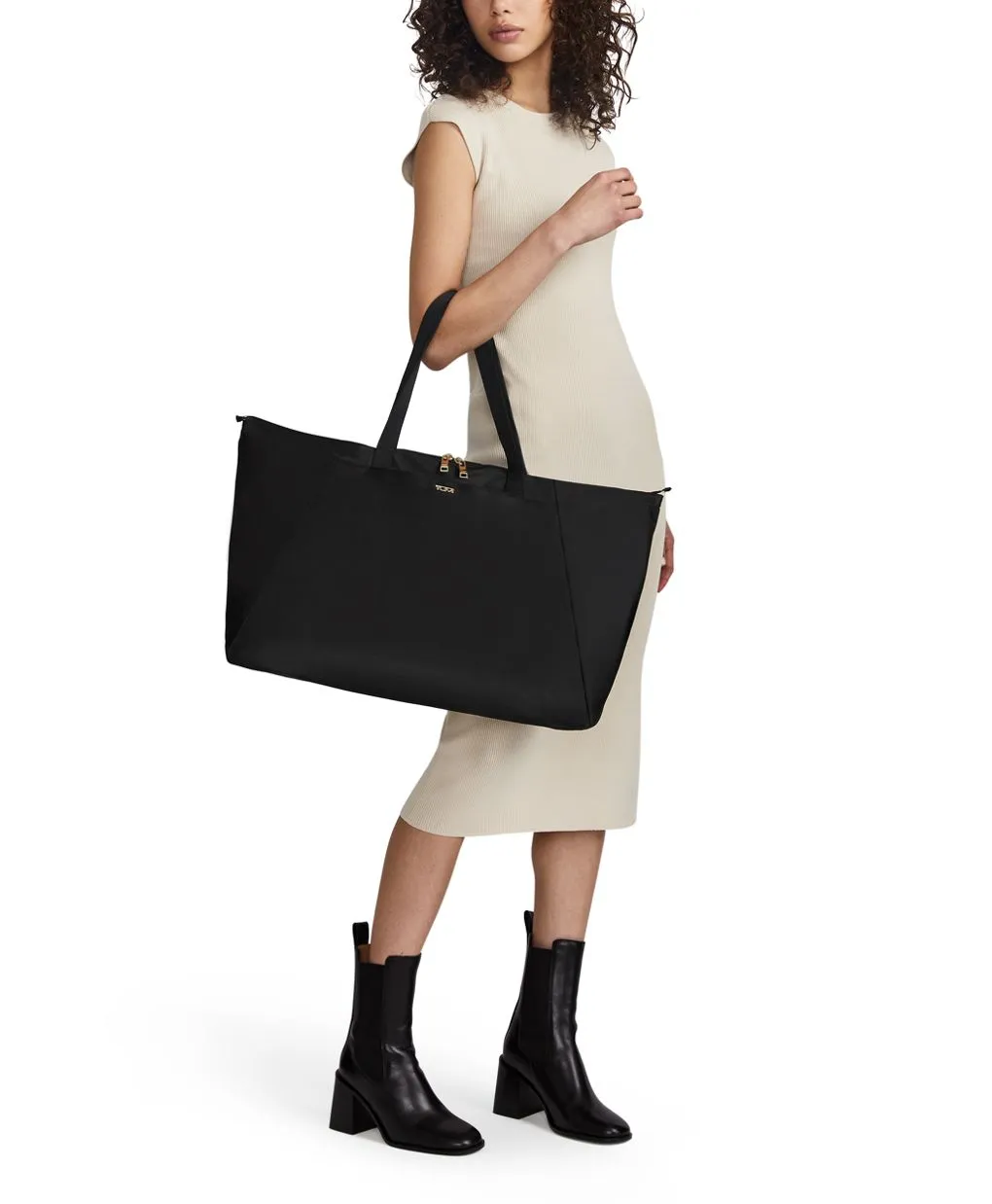 Tumi Voyageur Just In Case Tote