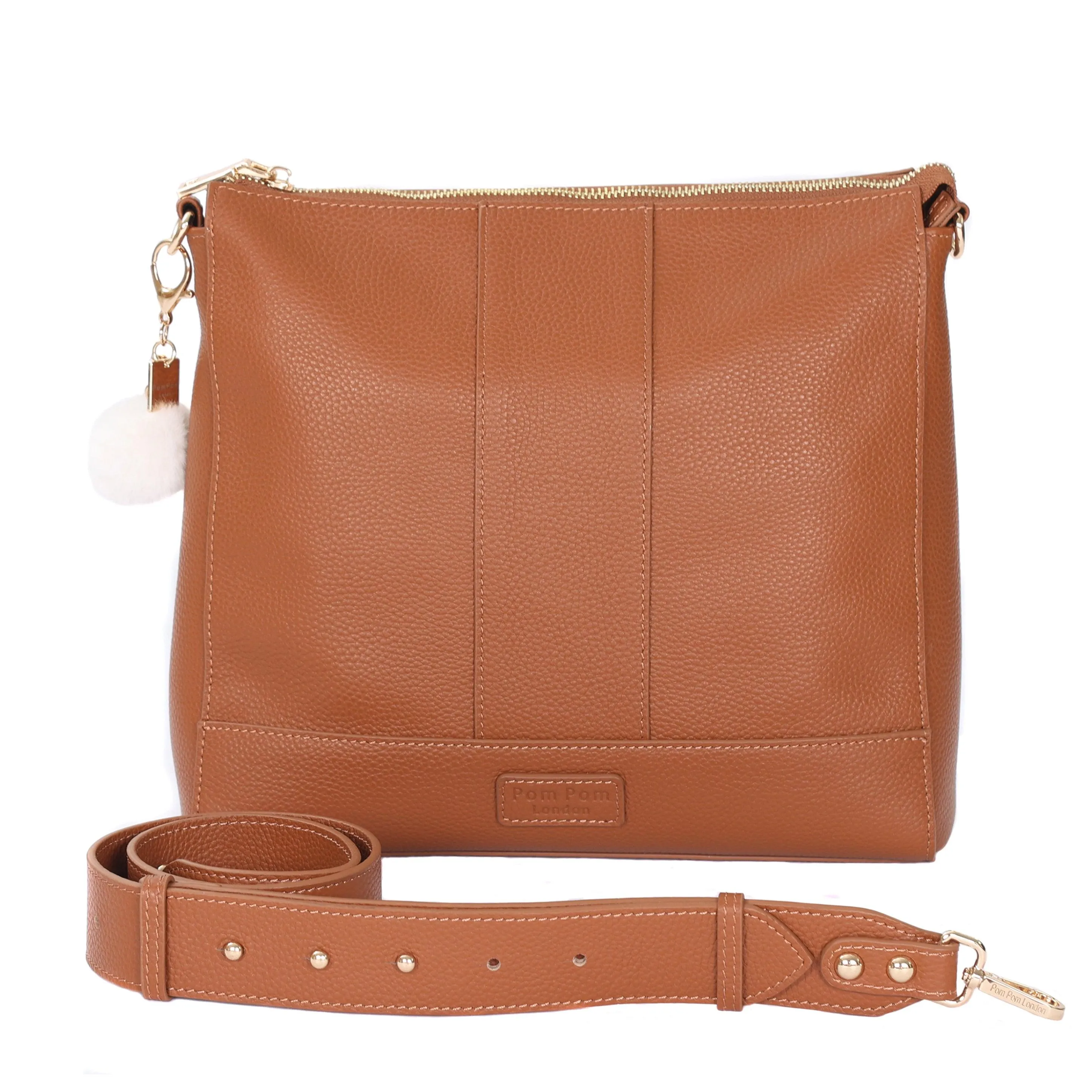 Westminster Bag Tan & Accessories