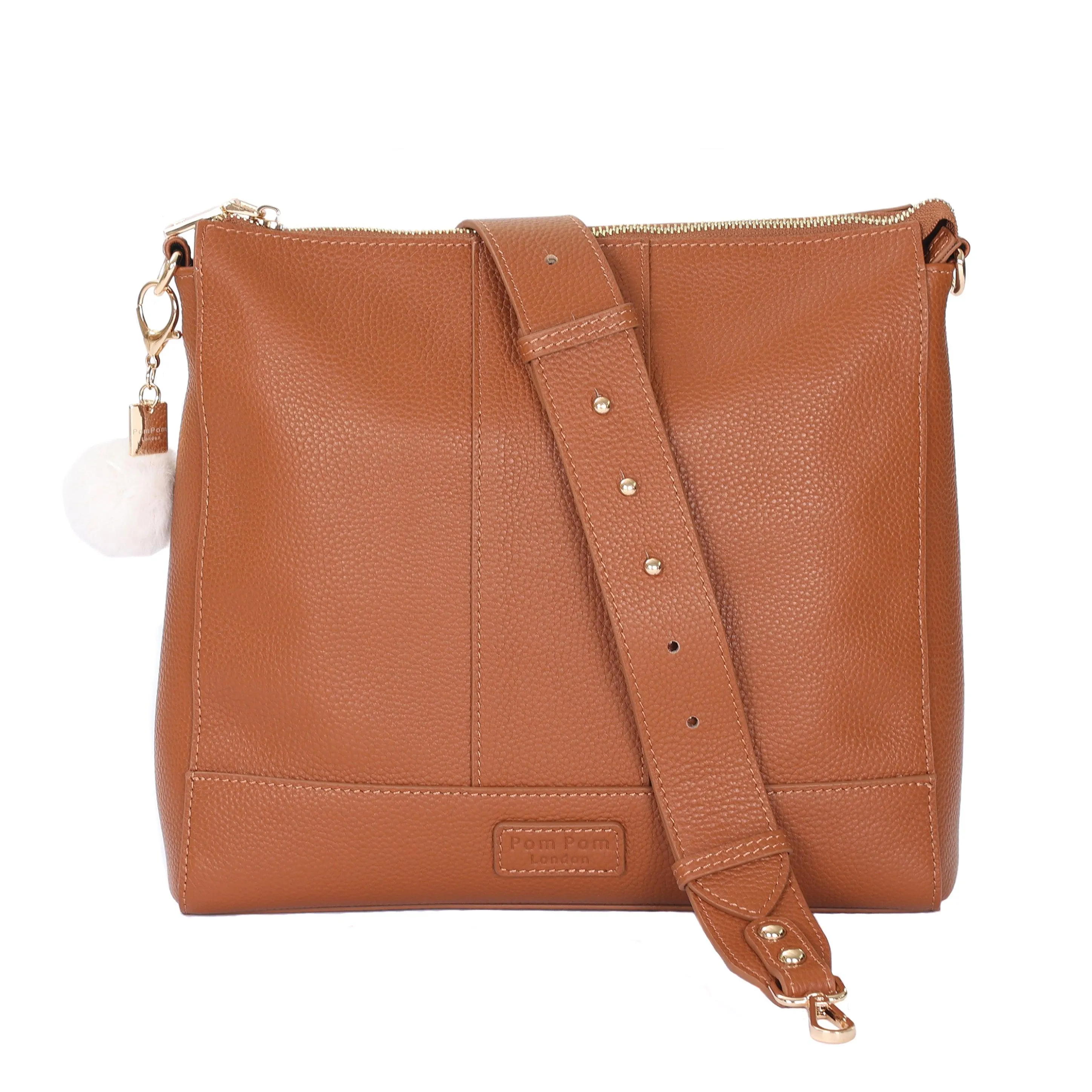 Westminster Bag Tan & Accessories